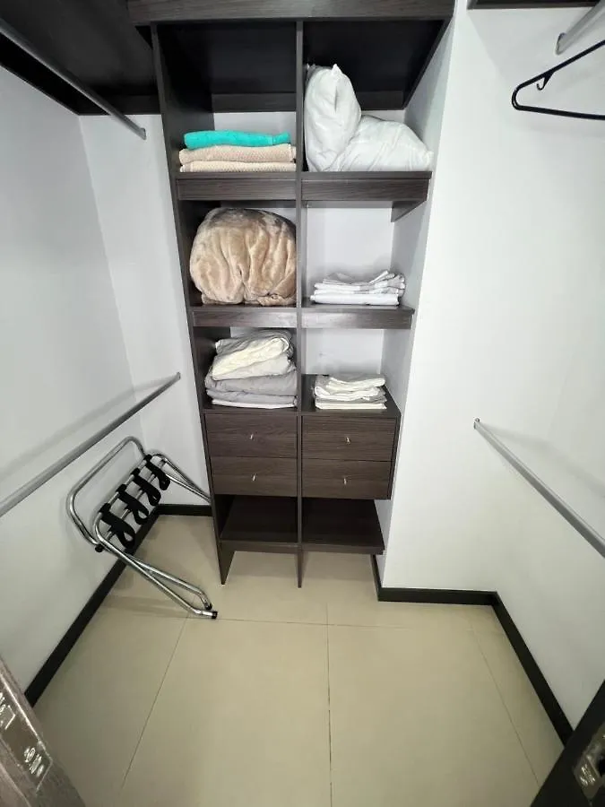 Apartamento En Unidad Con Full Entretenimiento Medellin 0*,