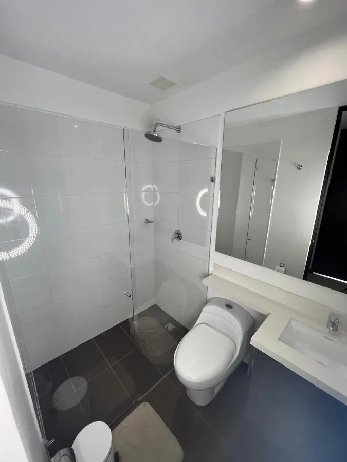 Apartamento En Unidad Con Full Entretenimiento Medellín