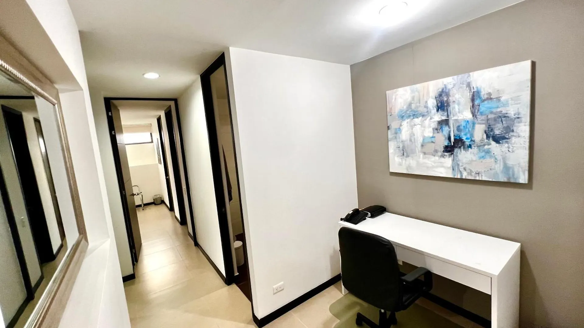 Apartamento En Unidad Con Full Entretenimiento メデジン