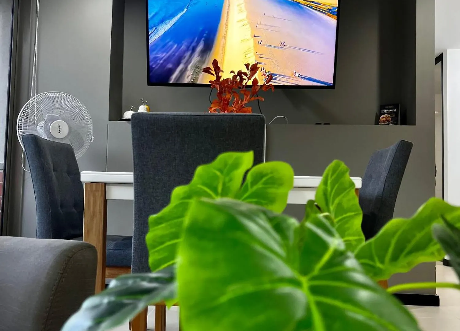 アパート Apartamento En Unidad Con Full Entretenimiento メデジン