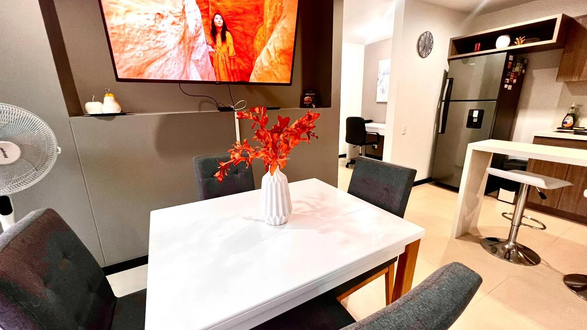 Apartamento En Unidad Con Full Entretenimiento メデジン アパート