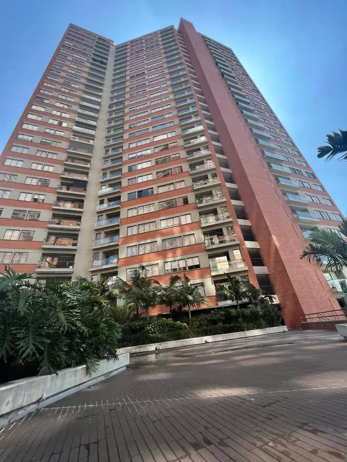 Apartamento En Unidad Con Full Entretenimiento Medellin
