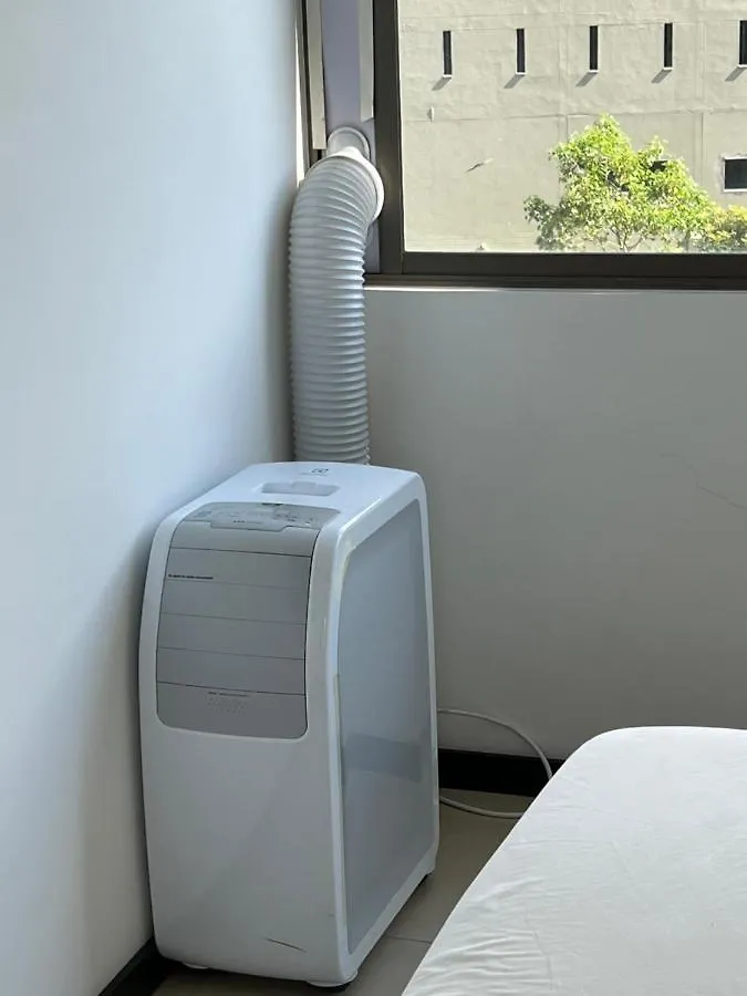 Apartamento En Unidad Con Full Entretenimiento Medellin Apartment