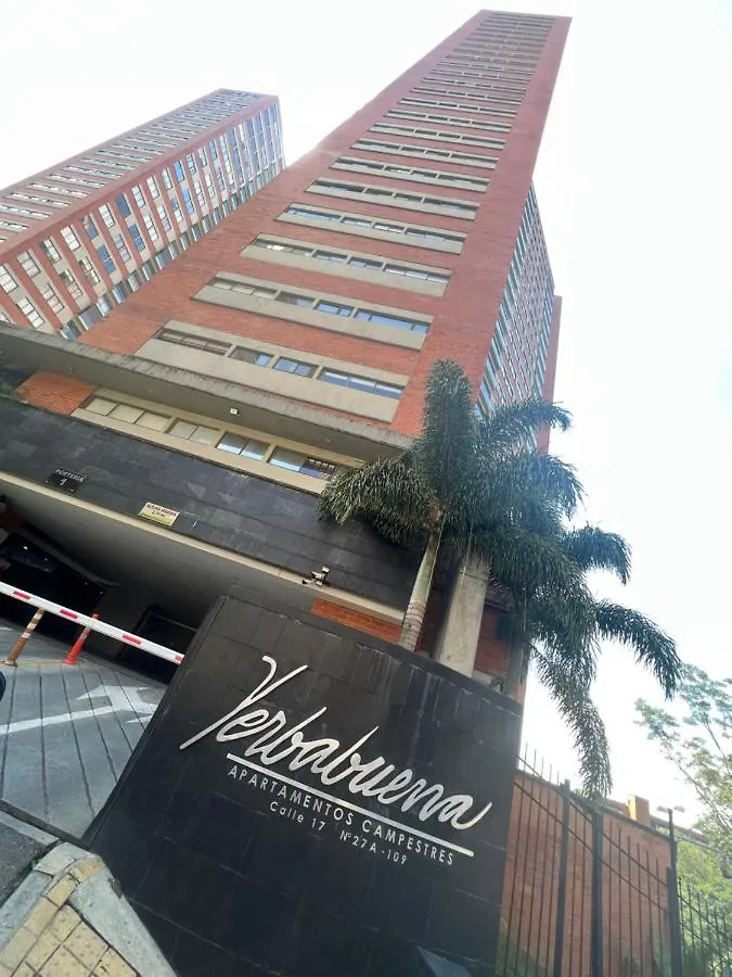 Apartamento En Unidad Con Full Entretenimiento Medellin